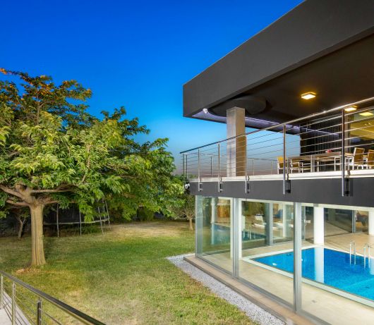 Wellness Villa Biocrystal
