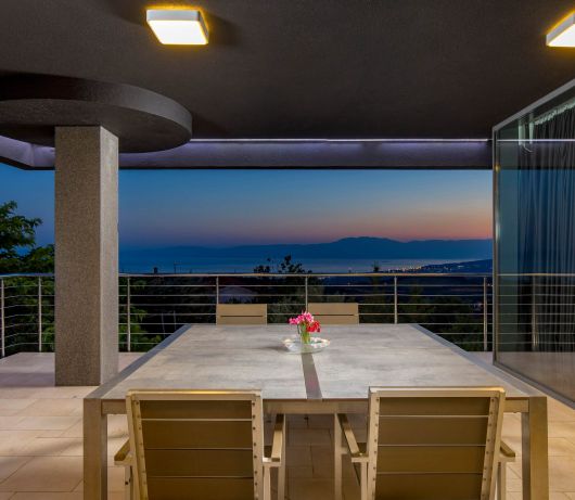 Wellness Villa Biocrystal