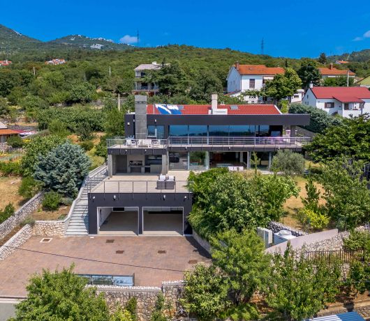 Wellness Villa Biocrystal