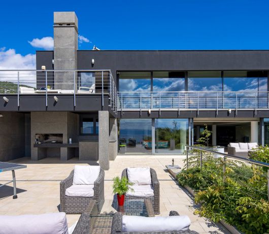 Wellness Villa Biocrystal