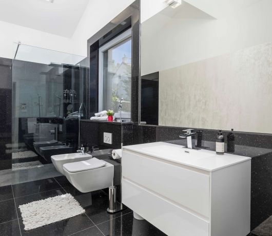 Wellness Villa Biocrystal