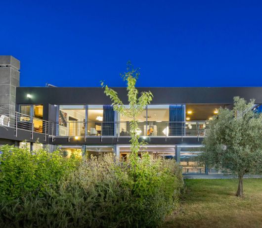 Wellness Villa Biocrystal