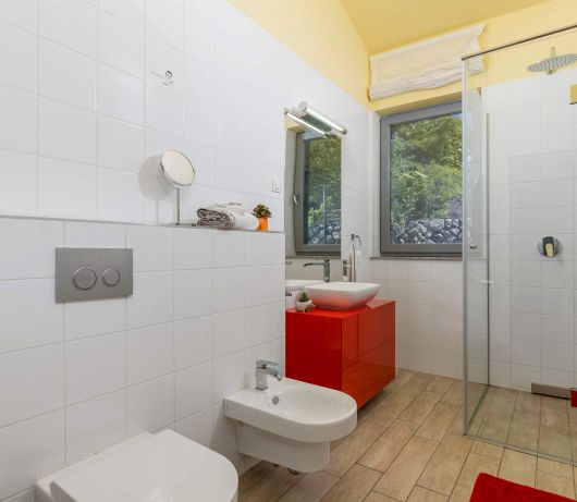 Wellness Villa Biocrystal