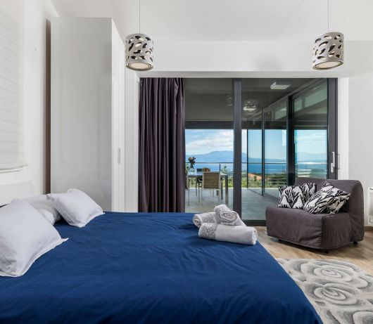 Wellness Villa Biocrystal