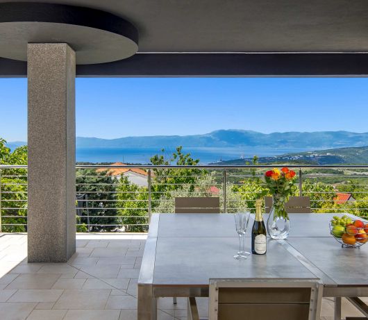Wellness Villa Biocrystal