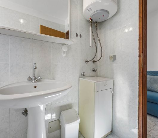 Koreni A1 one bedroom apartment in Rovinj