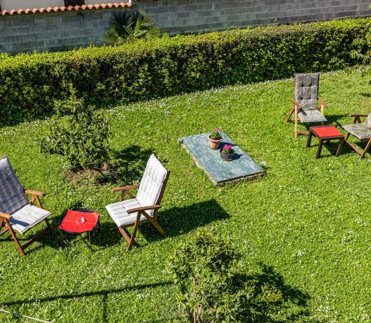 Koreni A1 one bedroom apartment in Rovinj