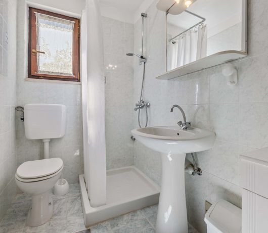 Koreni A1 one bedroom apartment in Rovinj