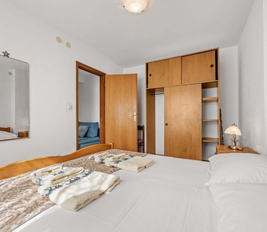 Koreni A1 one bedroom apartment in Rovinj