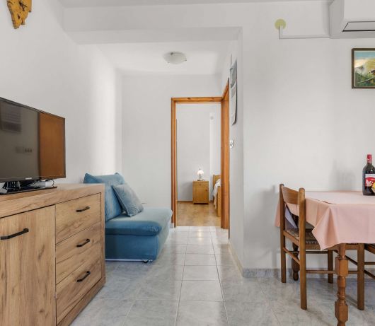 Koreni A1 one bedroom apartment in Rovinj