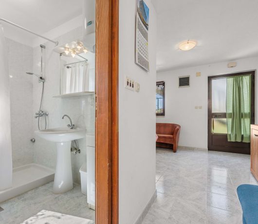 Koreni A1 one bedroom apartment in Rovinj