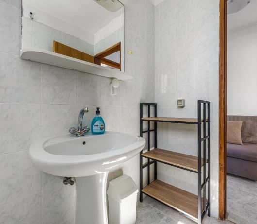 Koreni A2 one bedroom apartment in Rovinj