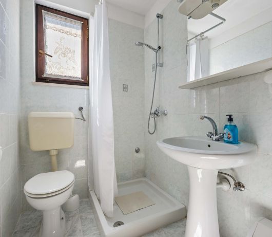 Koreni A2 one bedroom apartment in Rovinj