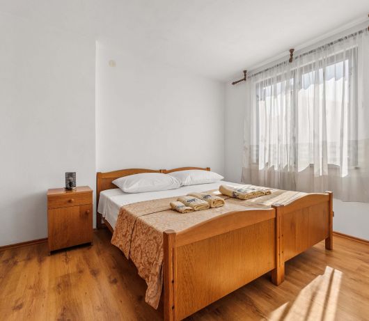 Koreni A2 one bedroom apartment in Rovinj