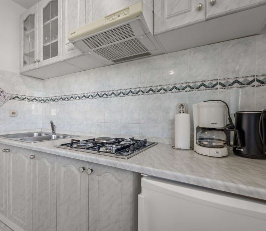 Koreni A2 one bedroom apartment in Rovinj