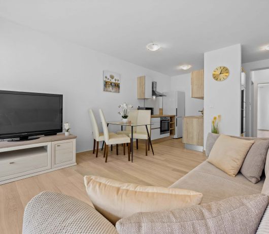 Apartment MATIS near Medulin beach
