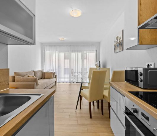 Apartment MATIS near Medulin beach