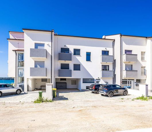 Apartment MATIS near Medulin beach