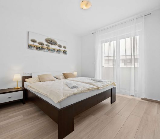Apartment MATIS near Medulin beach