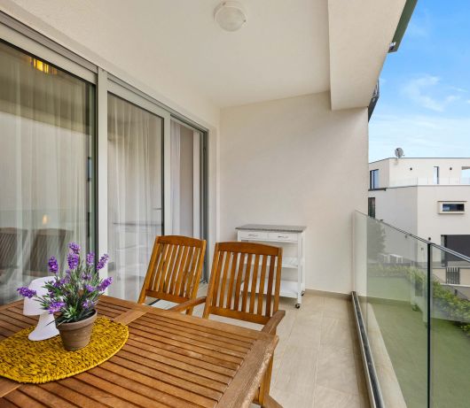Apartment MATIS near Medulin beach