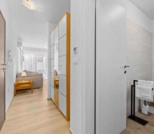 Apartment MATIS near Medulin beach