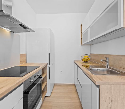 Apartment MATIS near Medulin beach