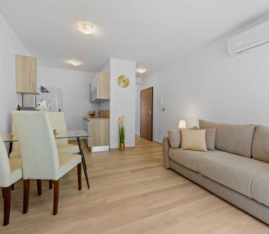 Apartment MATIS near Medulin beach
