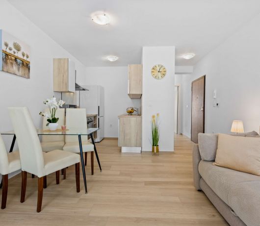 Apartment MATIS near Medulin beach