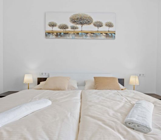 Apartment MATIS near Medulin beach