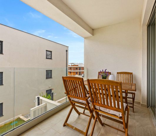 Apartment MATIS near Medulin beach