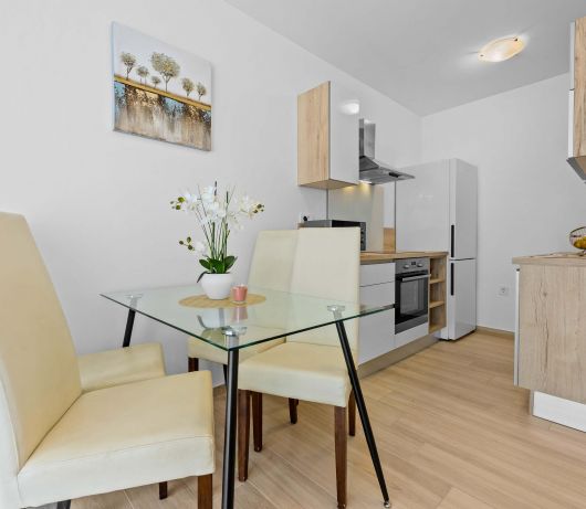 Apartment MATIS near Medulin beach