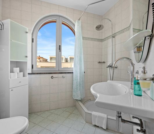 Studio apartment for 2 in Villa Armin