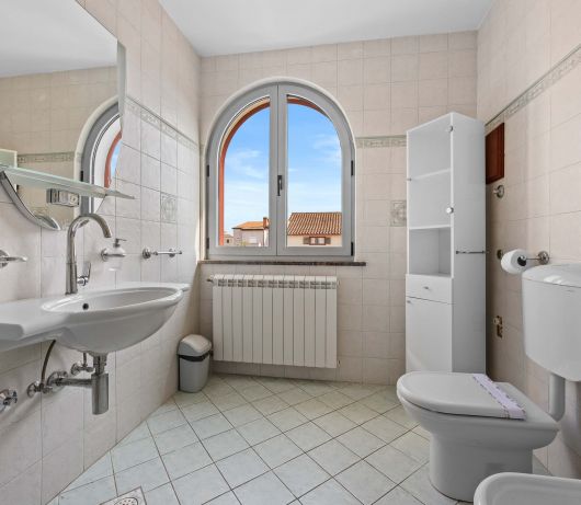 Studio apartment for 2 in Villa Armin