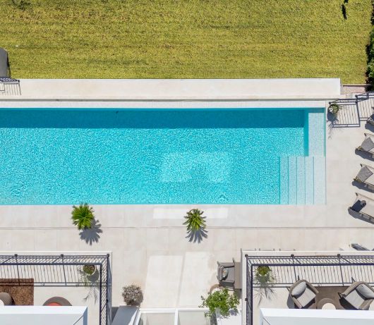 Villa Monte Bibali