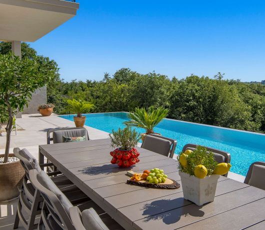 Villa Monte Bibali