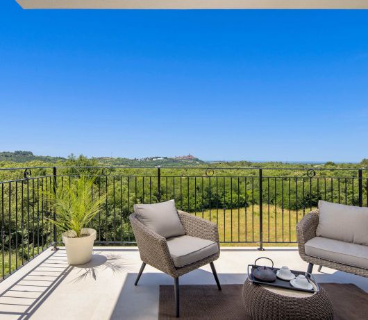 Villa Monte Bibali