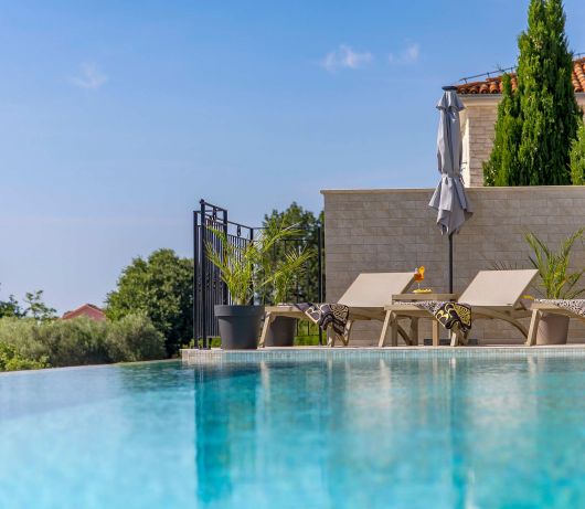 Villa Monte Bibali
