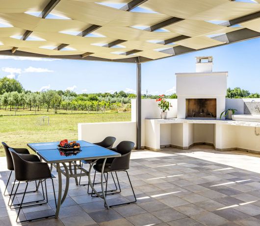 Holiday House Leo