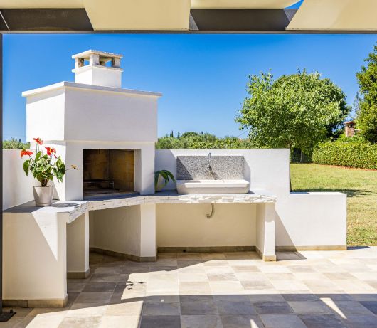 Holiday House Leo