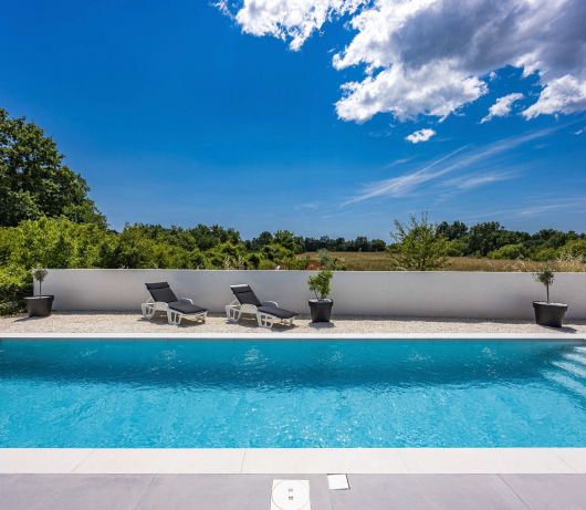 Villa Karoline with private pool