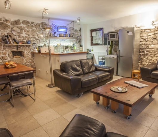 Ferienhaus Cave Romana