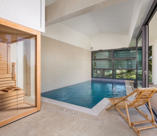RM Grande Villa Rovinj