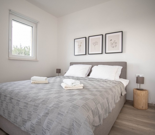 Villas Diminici / 4-Zimmer-Villa mit Meerblick 14a
