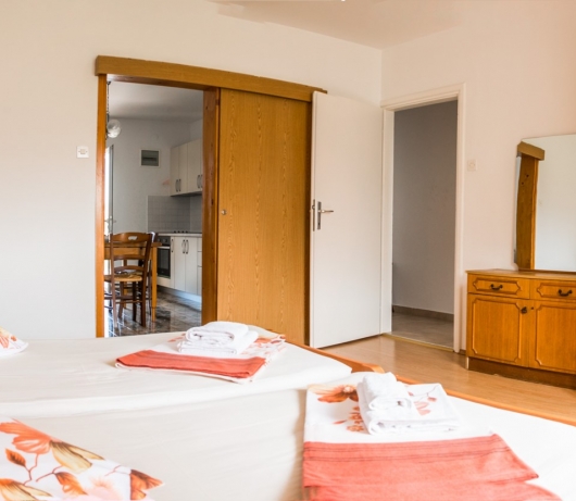 Lovely House LINDI in Poreč / One-bedroom apartment A2