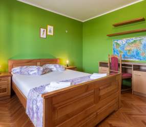 Lovely House LINDI in Poreč / Two-bedroom apartment A3