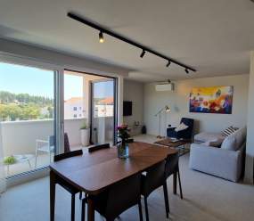 Luxury apartment residence in Rovinj / One-bedroom GRISIA