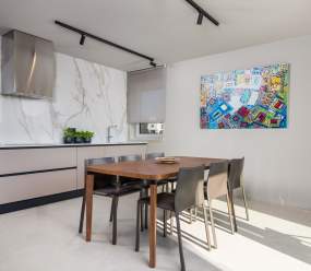 4R Royal Residence in Rovinj / One-bedroom GRISIA