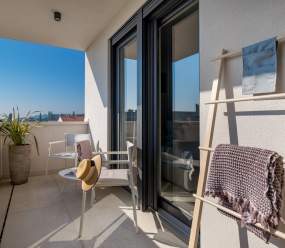 4R Royal Residence in Rovinj / One-bedroom MARIA