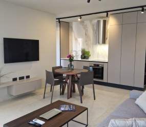 Luxury apartment residence in Rovinj / One-bedroom MARIA