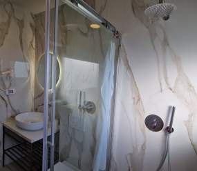 Residenza di appartamenti lussuosi a Rovigno / Monolocale LAURA